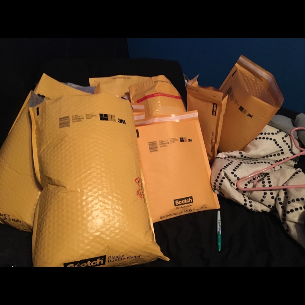 ORDERS GOING OUT 5/3